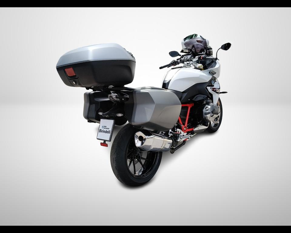 R 1250 RS