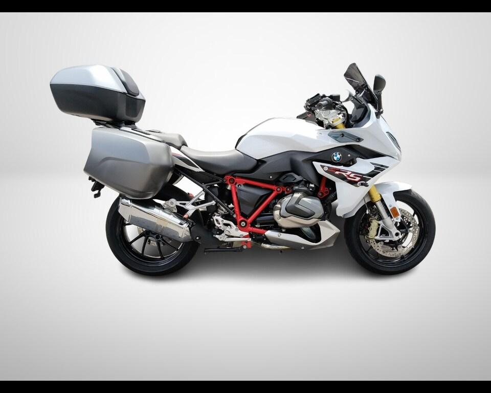 R 1250 RS