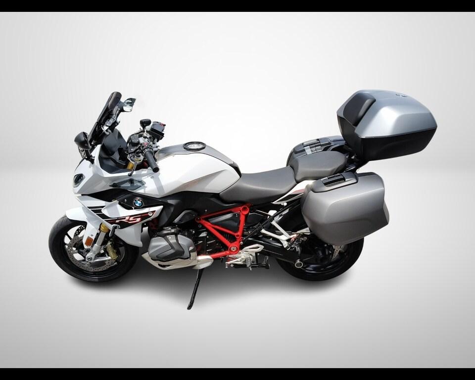 R 1250 RS