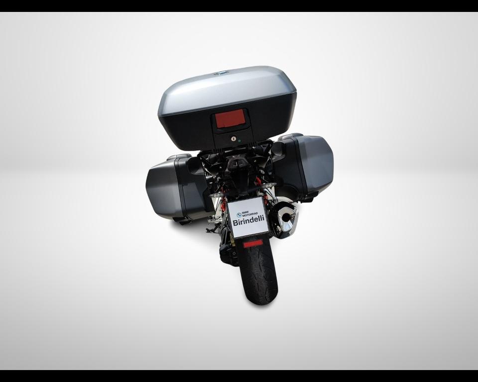 R 1250 RS