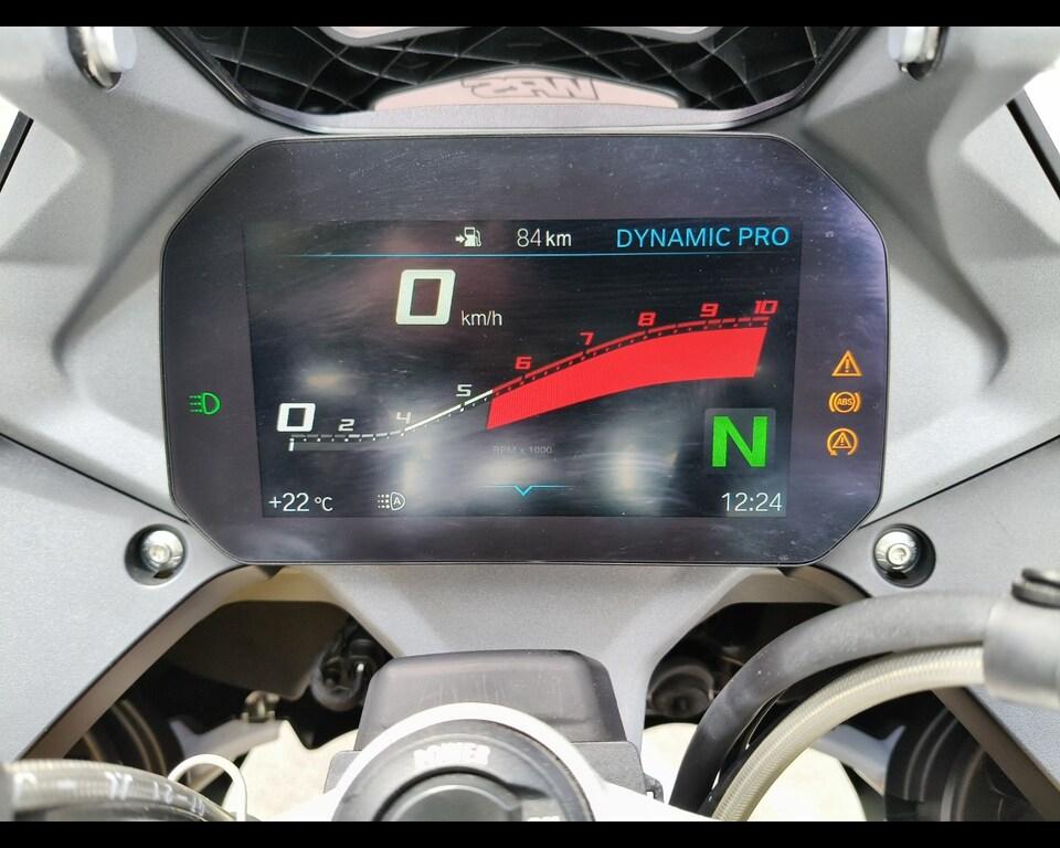 R 1250 RS