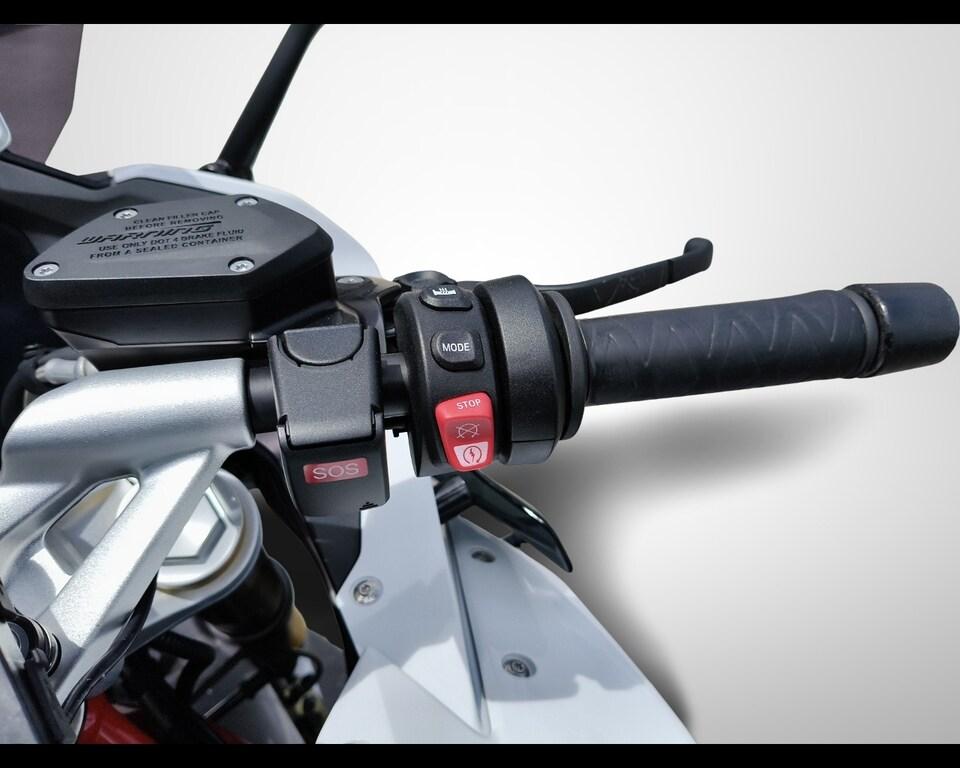 R 1250 RS