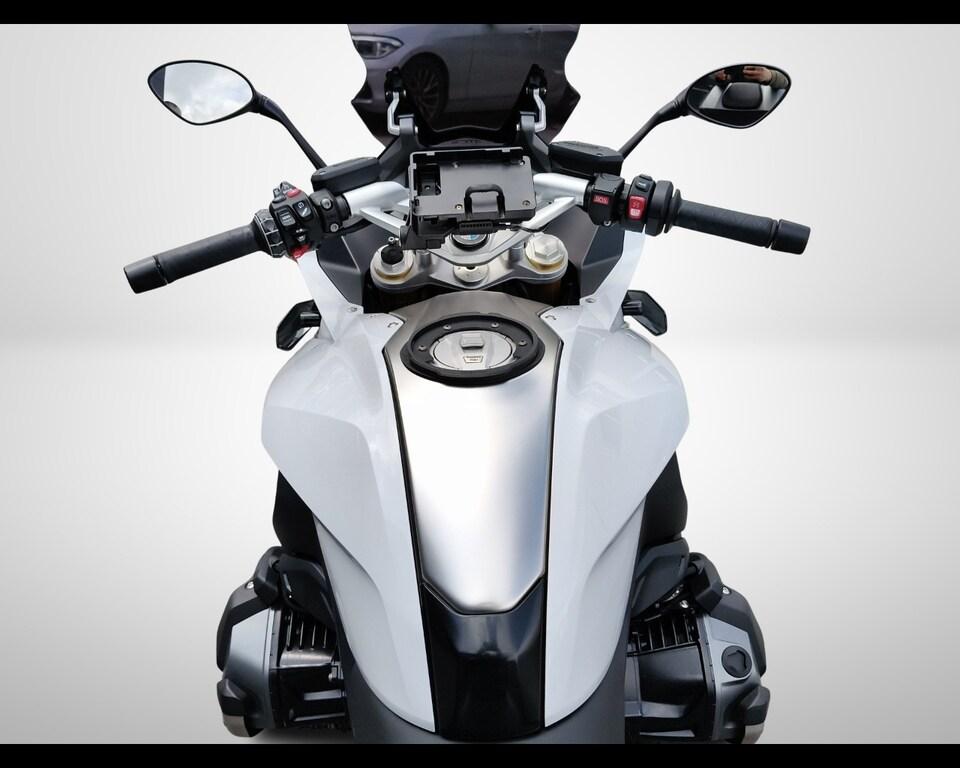 R 1250 RS