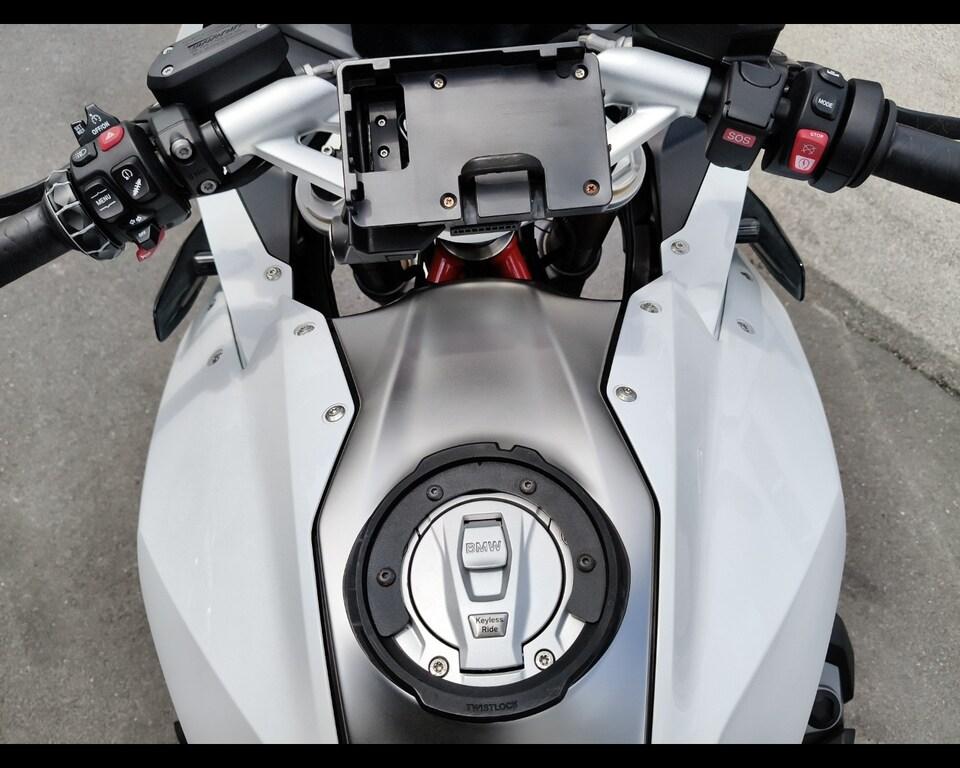 R 1250 RS