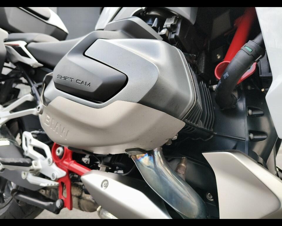 R 1250 RS