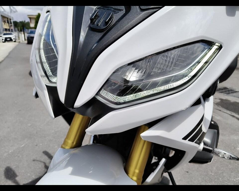 R 1250 RS