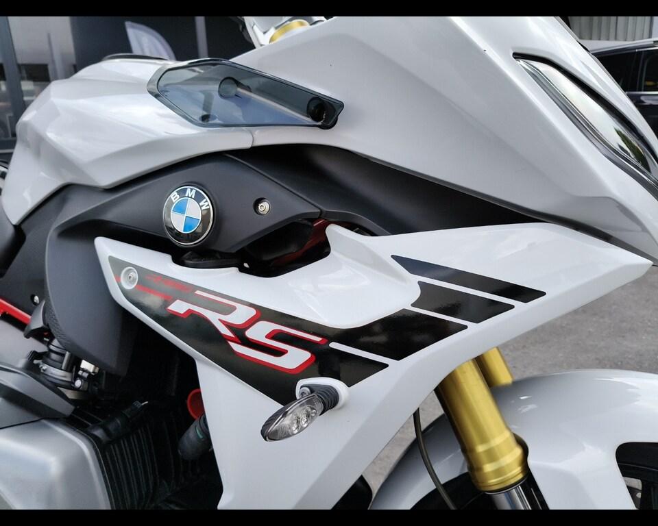 R 1250 RS