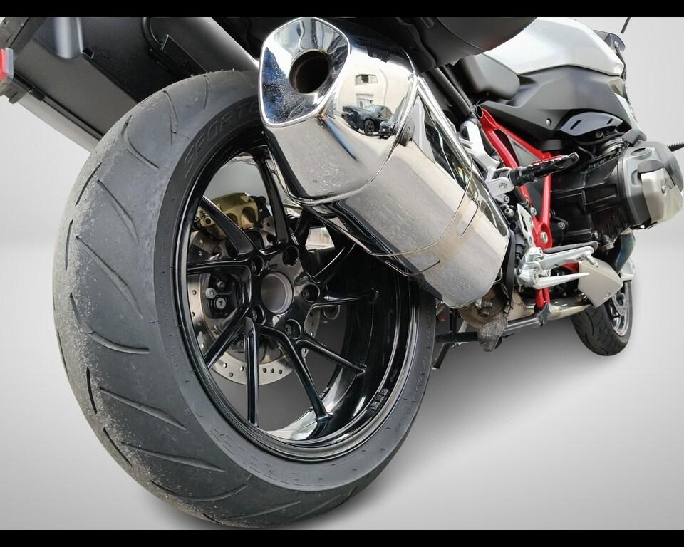 R 1250 RS