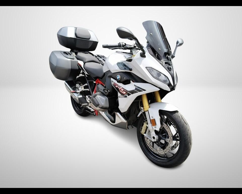 R 1250 RS