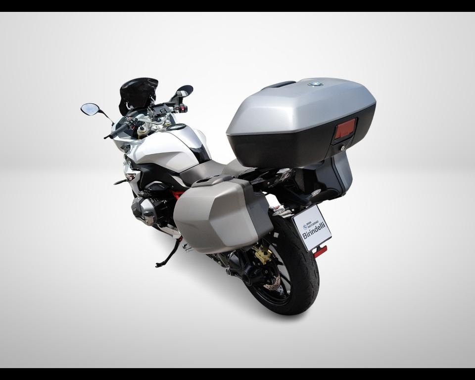 R 1250 RS
