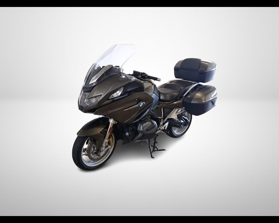 R 1250 RT
