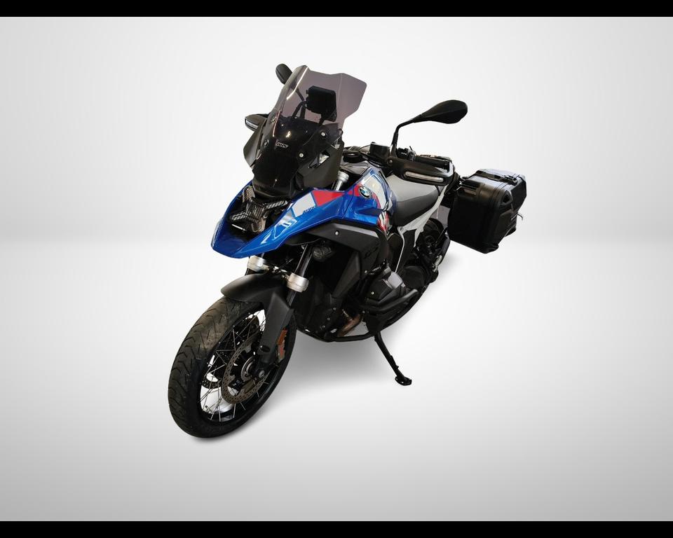 R 1300 GS