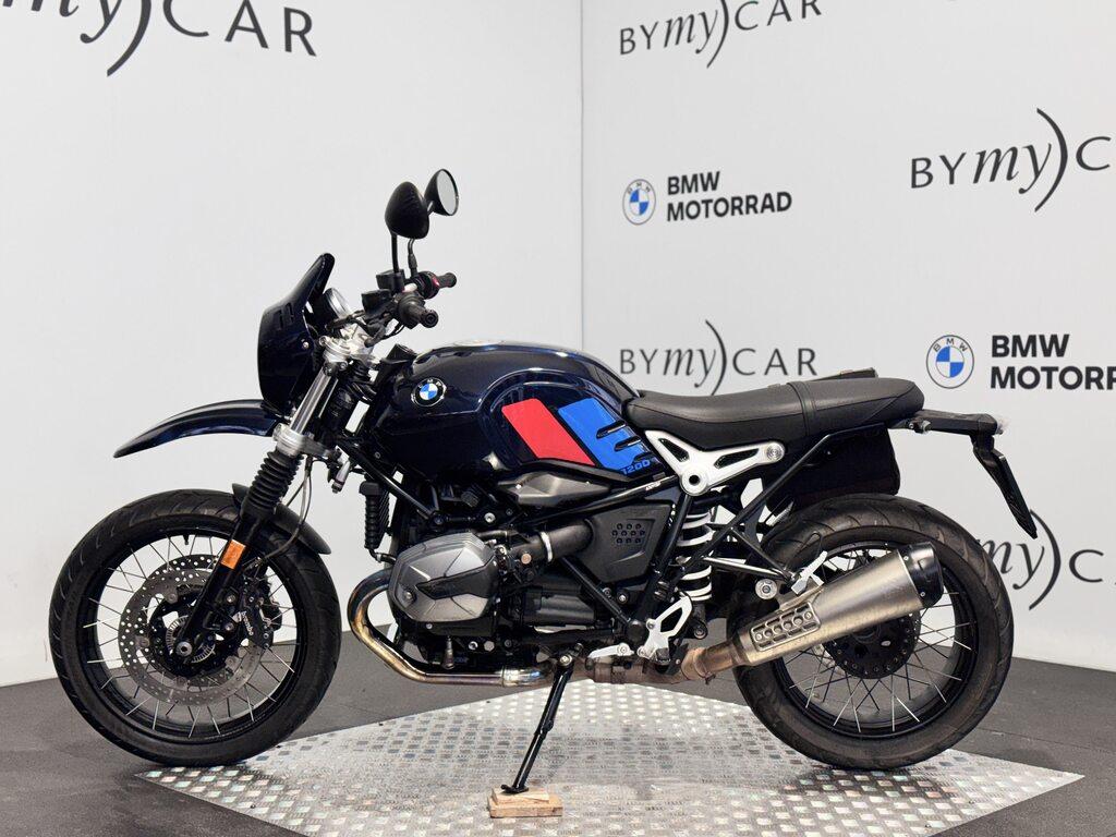 R 1200 NINET