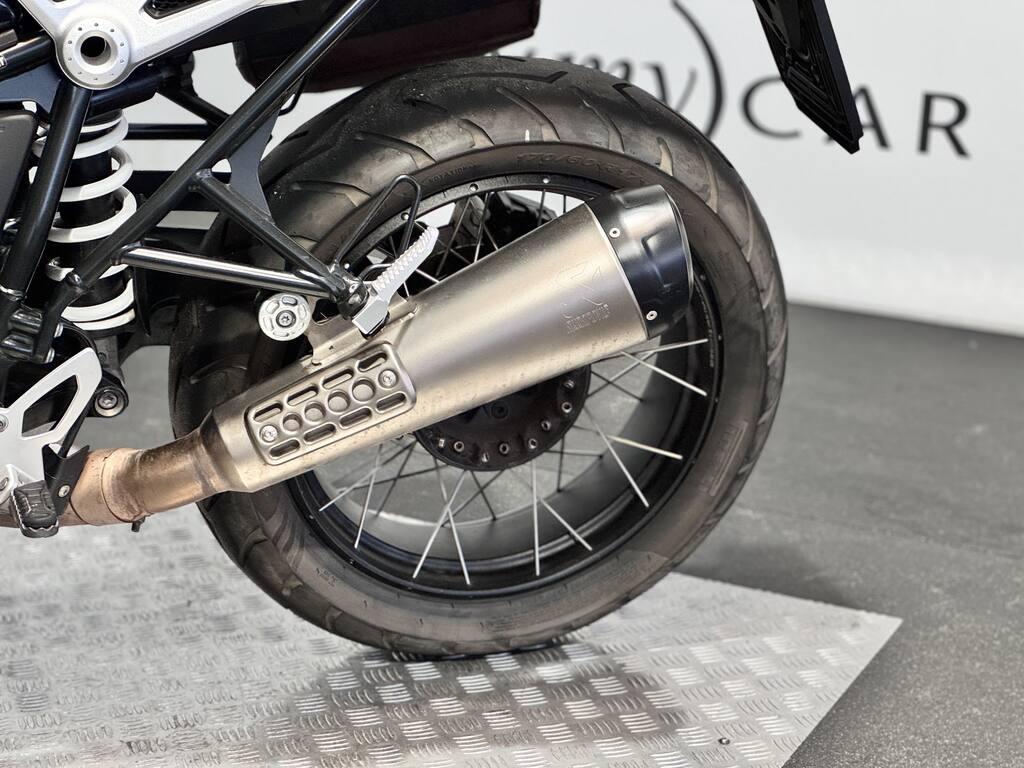 R 1200 NINET