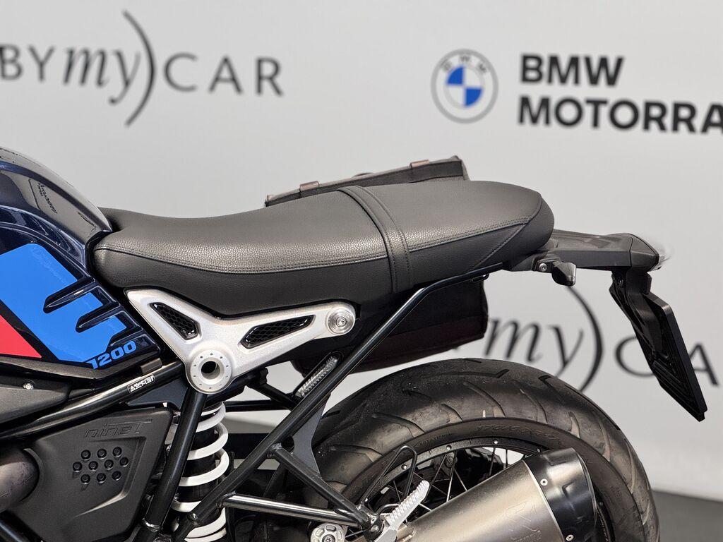 R 1200 NINET