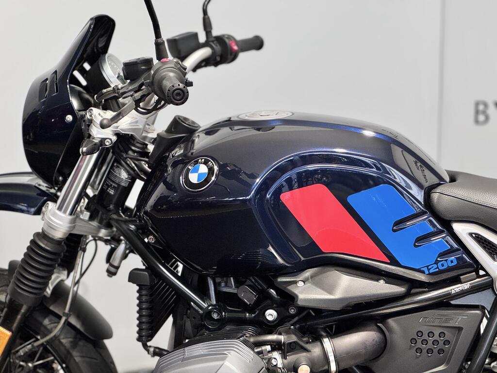 R 1200 NINET