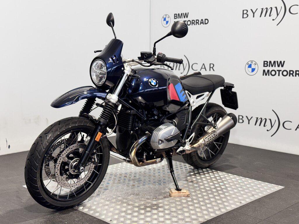R 1200 NINET