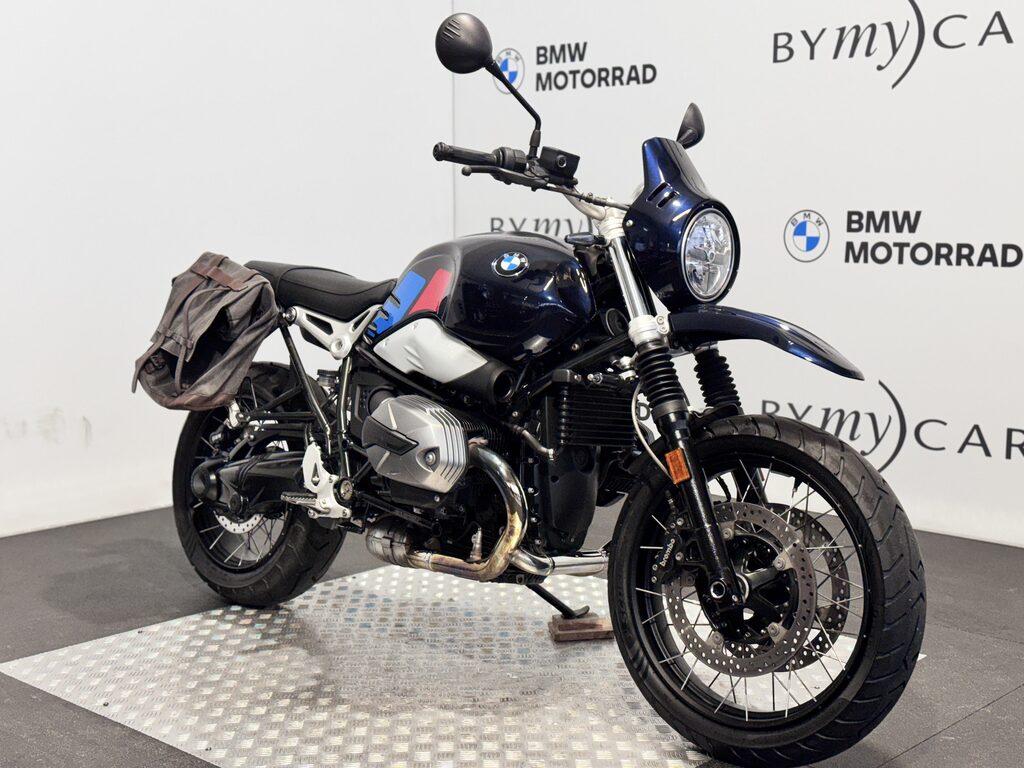 R 1200 NINET