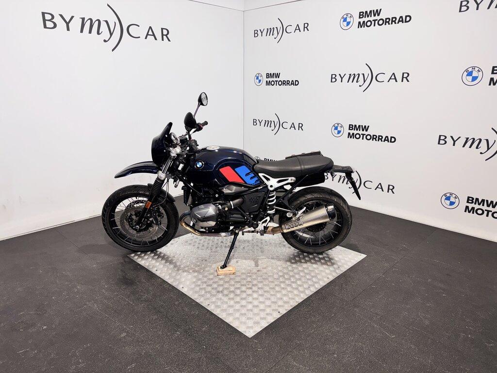 R 1200 NINET