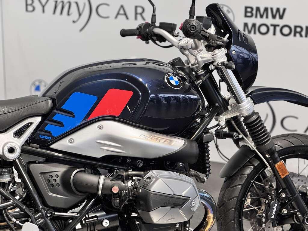 R 1200 NINET
