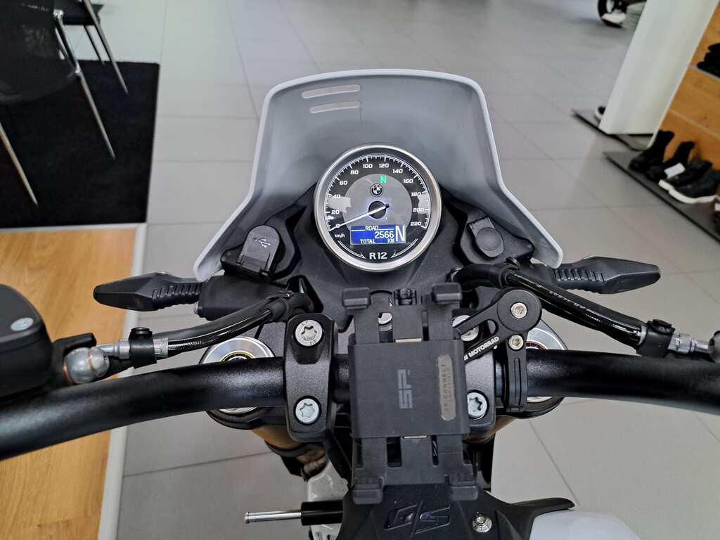 R 12 G/S