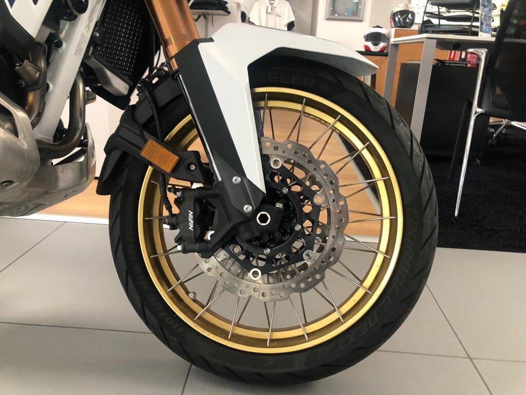AFRICA TWIN 1100