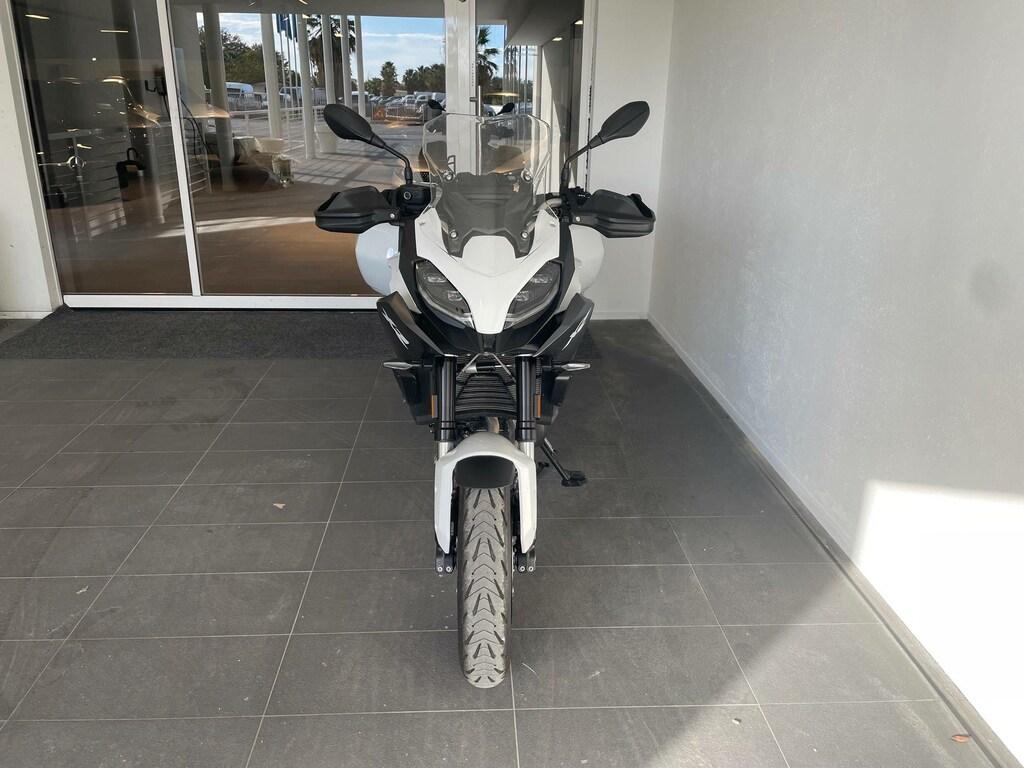 F 900 XR