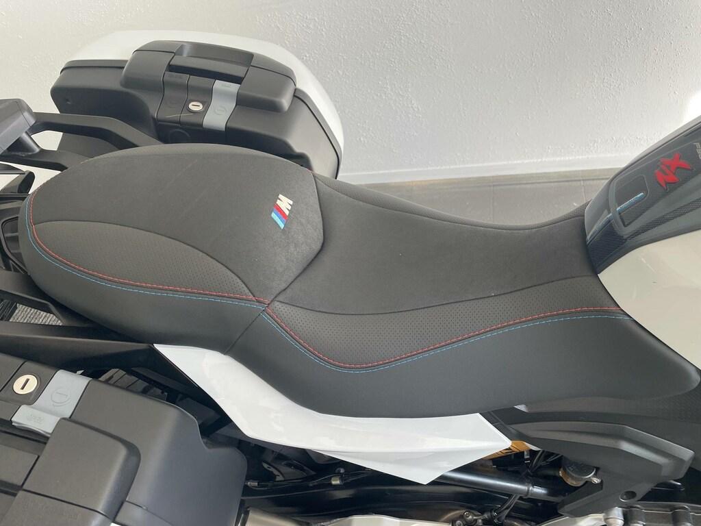 F 900 XR