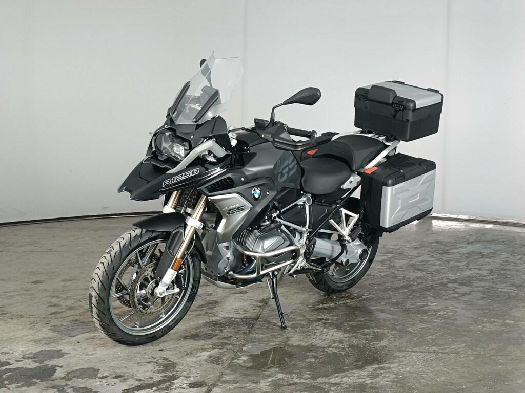 R 1250 GS