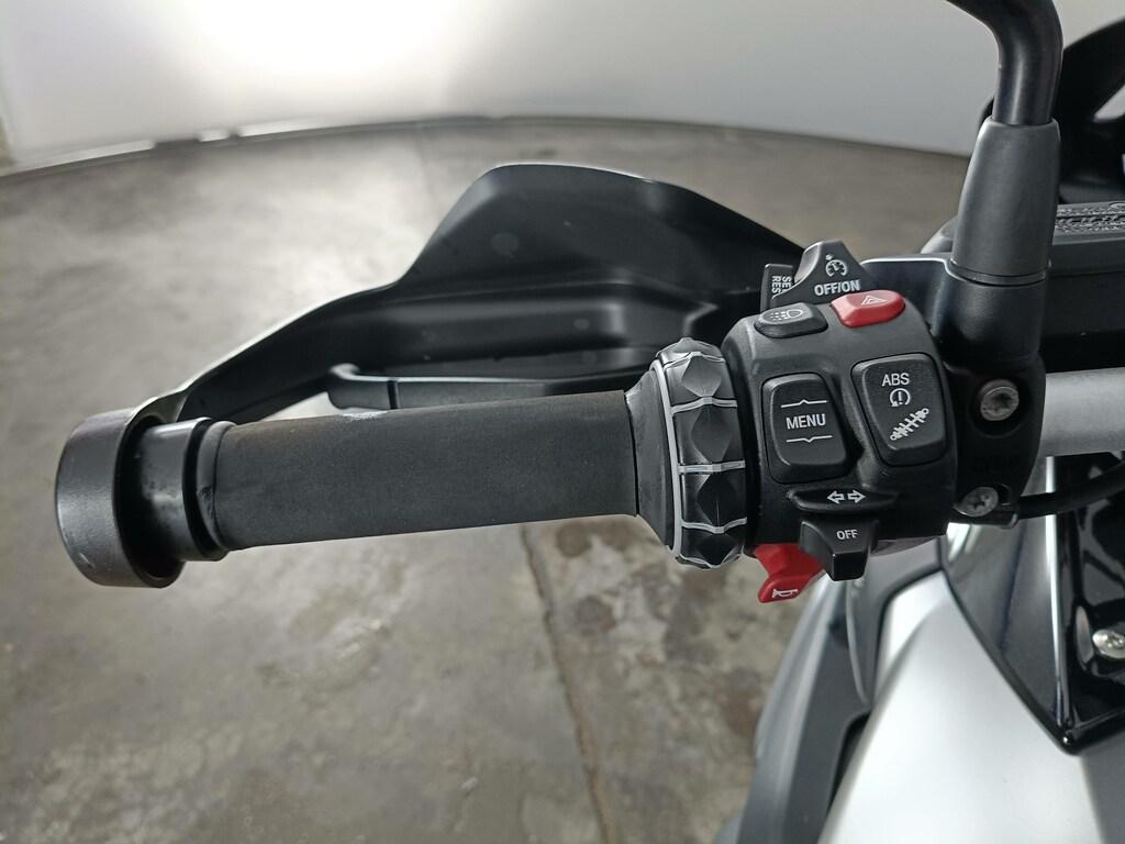 R 1250 GS
