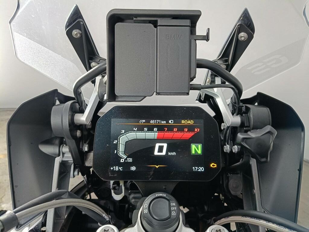 R 1250 GS