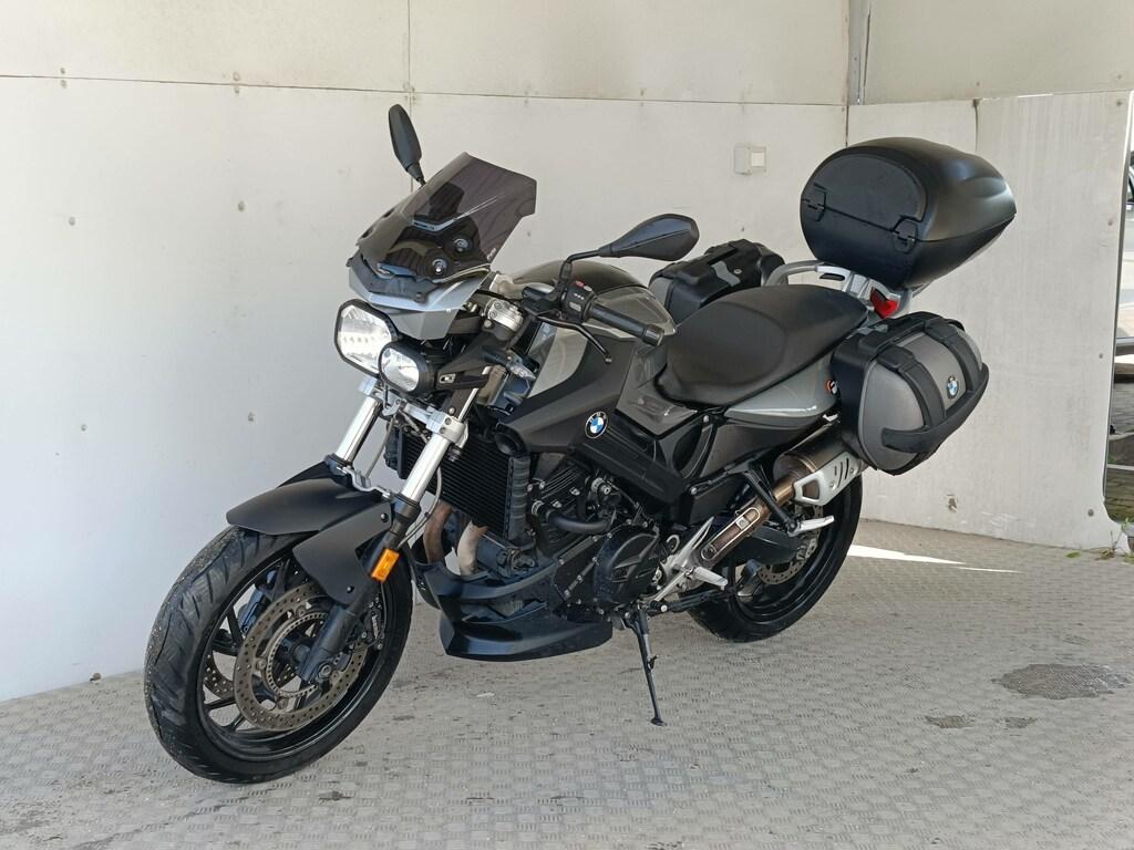 F 900 R
