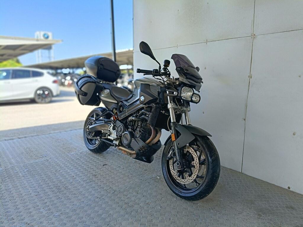 F 900 R