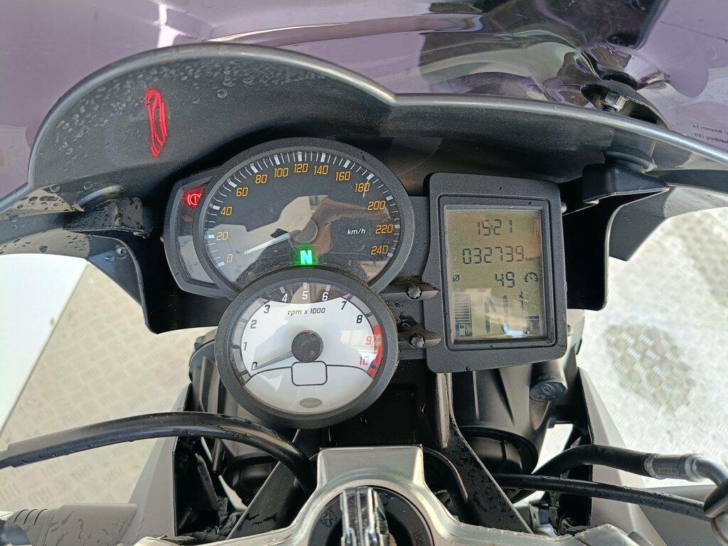 F 900 R