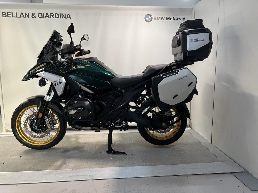 R 1300 GS