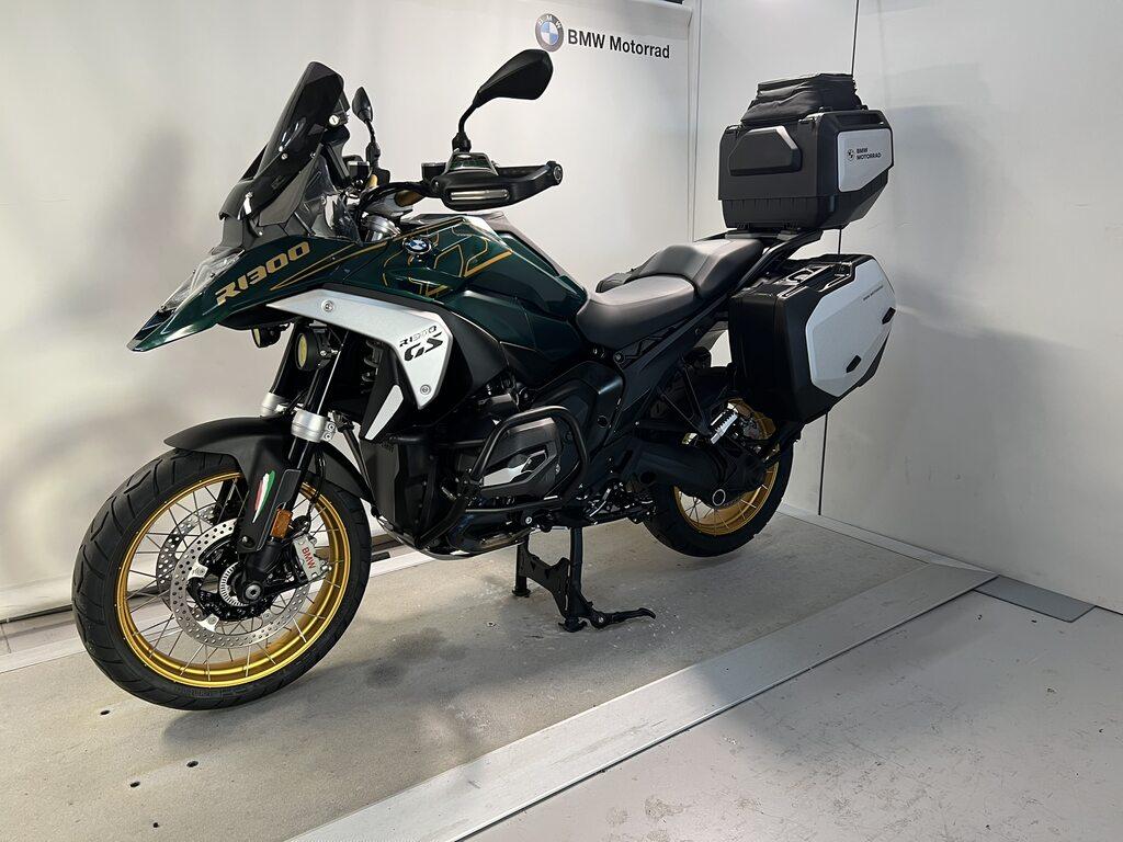R 1300 GS