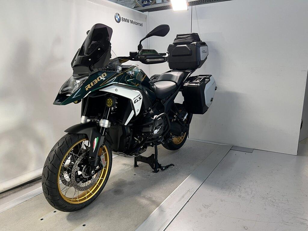 R 1300 GS