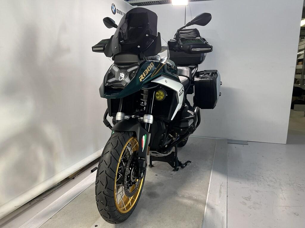 R 1300 GS