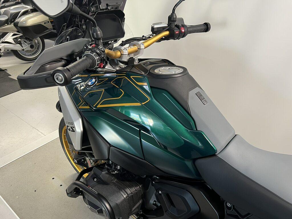 R 1300 GS