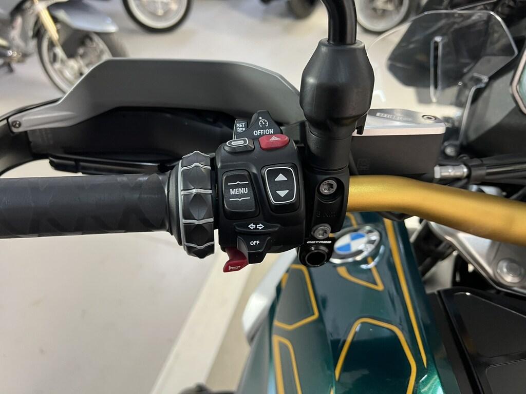 R 1300 GS