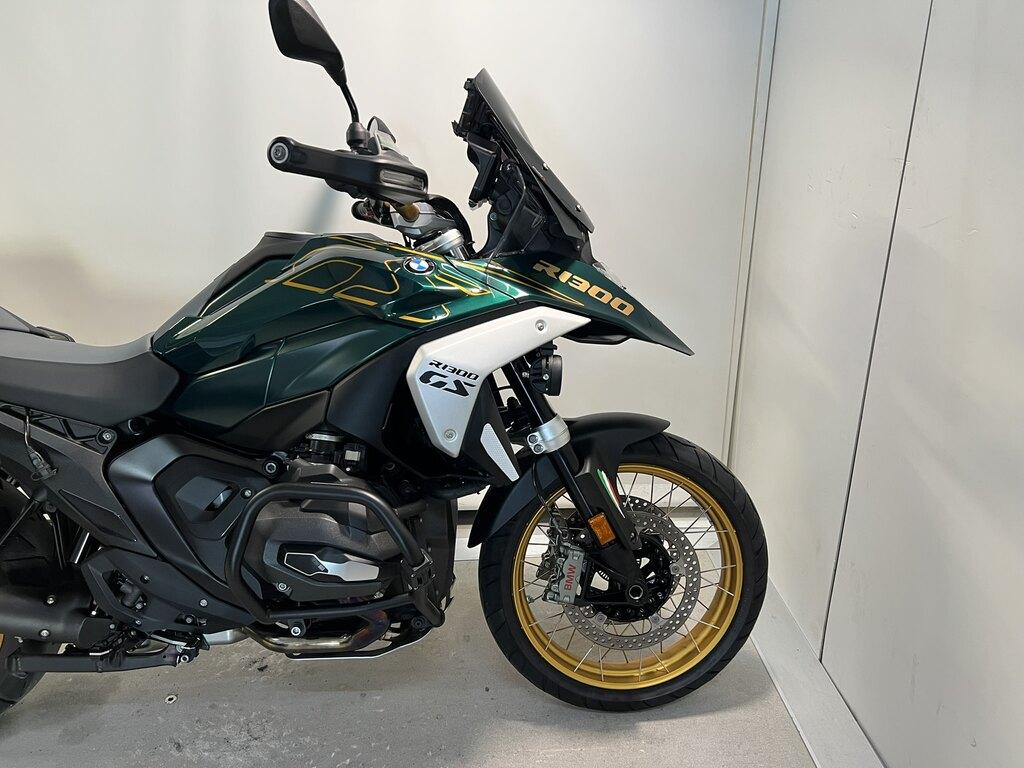 R 1300 GS