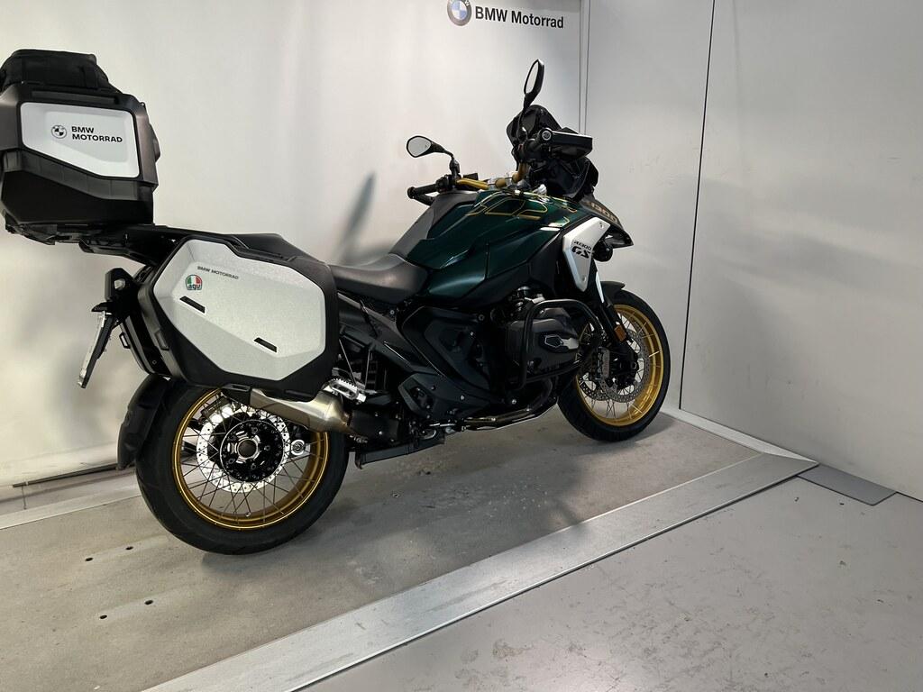 R 1300 GS