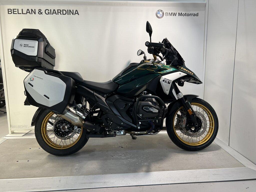 R 1300 GS