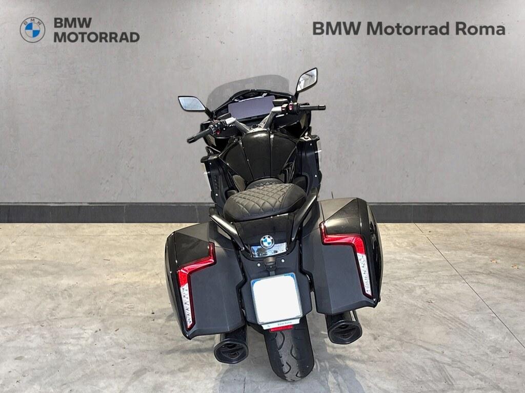 K 1600 B
