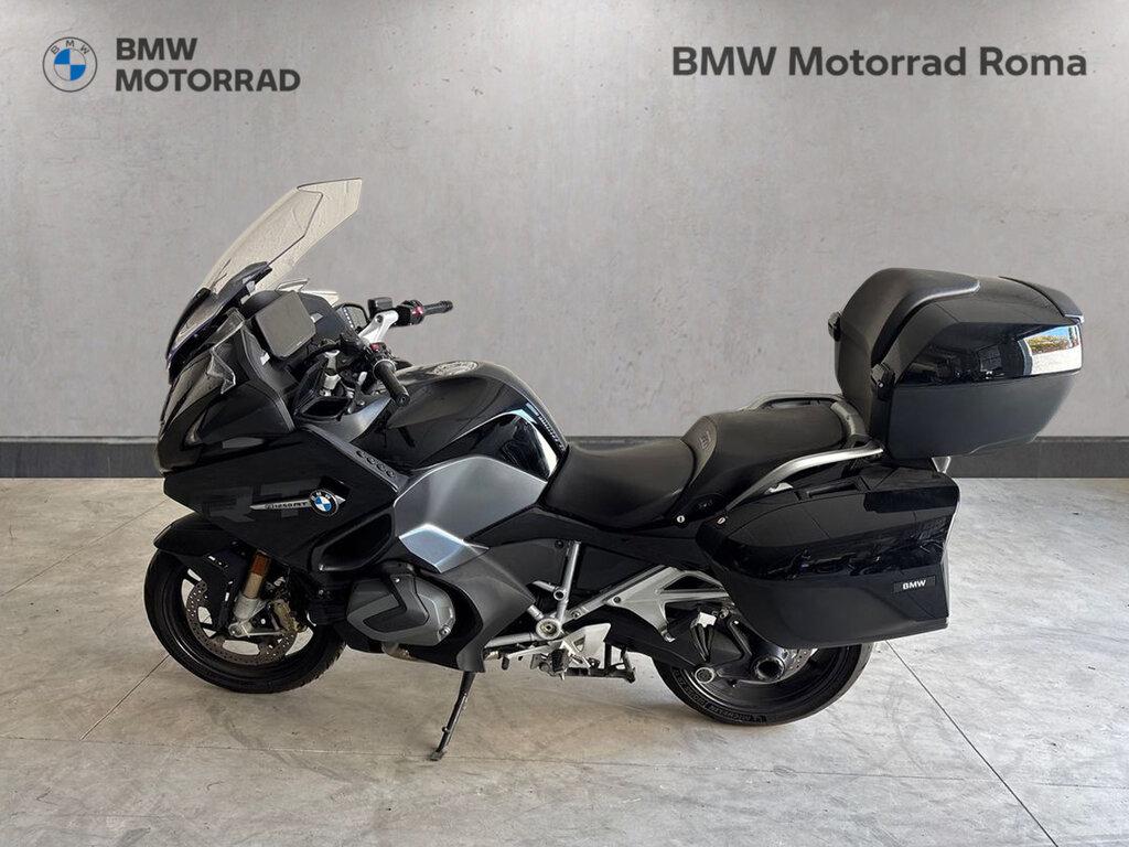R 1250 RT