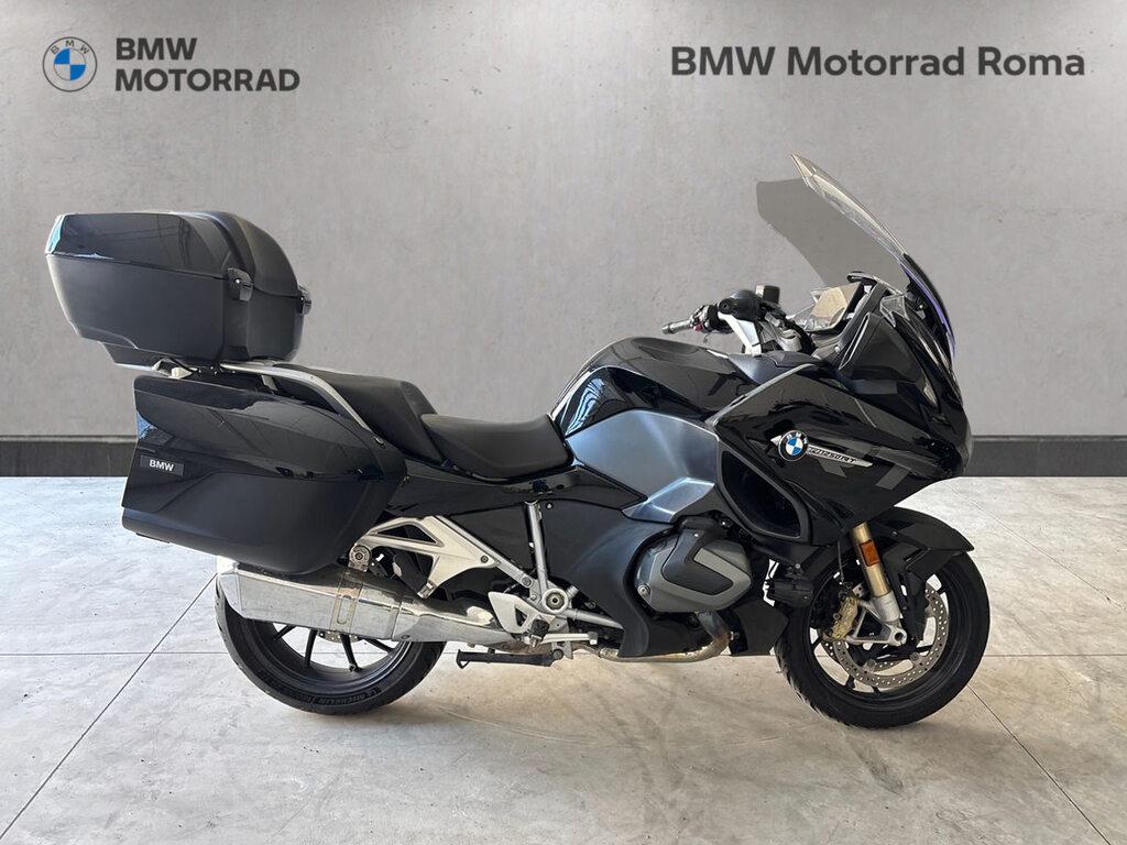R 1250 RT