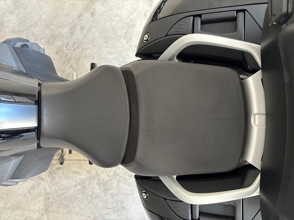 R 1250 RT