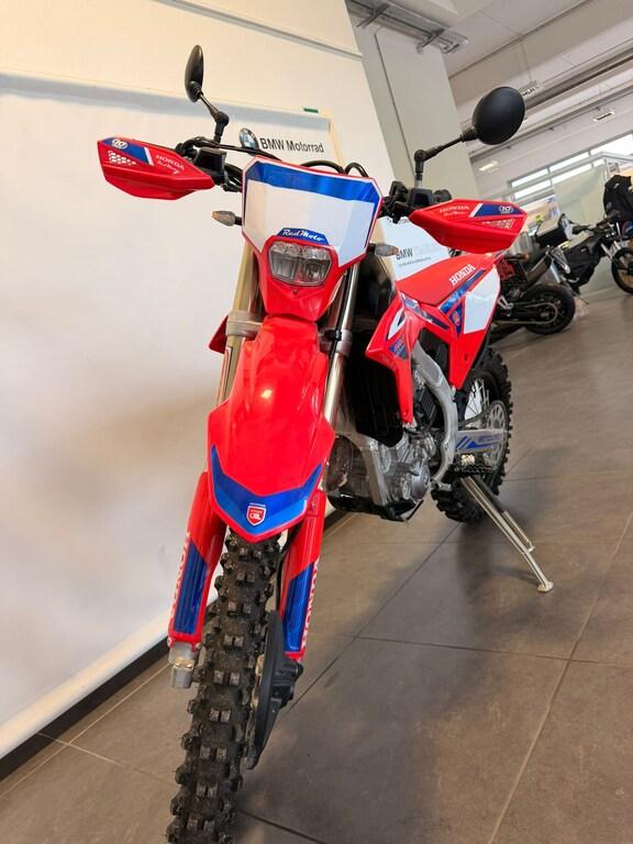 CRF 450 RX ENDURO