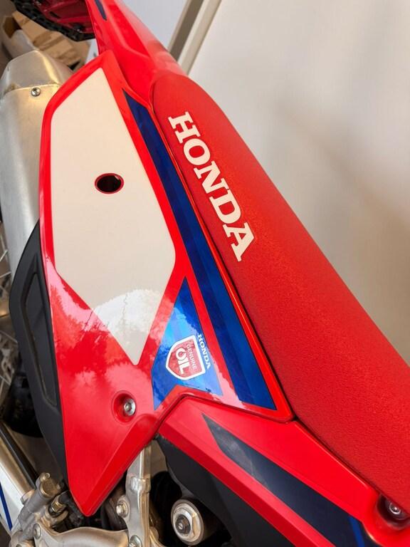 CRF 450 RX ENDURO