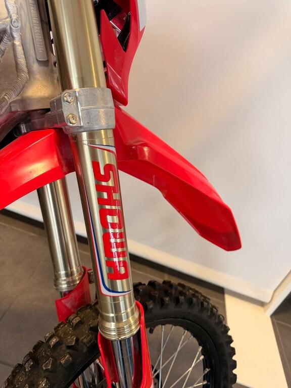 CRF 450 RX ENDURO